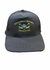 GORRA VERDE CON LOGO GNA | GENDARMERIA NACIONAL ARGENTINA - comprar online