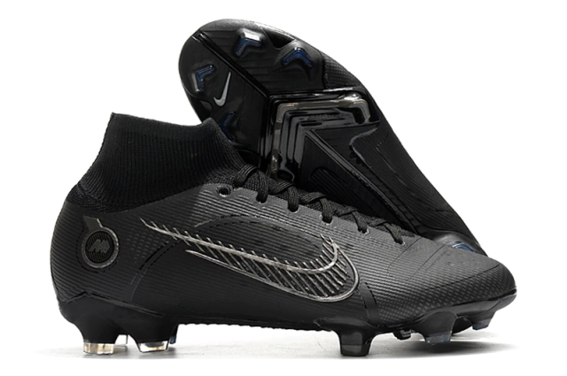 Chuteiras Nike Mercurial Vapor 14 Elite SG - Pro AC - DJ2834-007