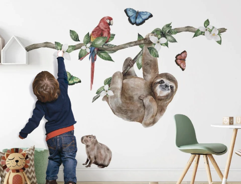 oso dormilon - Comprar en Vinilosos oso dormilon - Comprar en Vinilosos