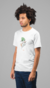 CAMISETA MURIKI - PÁSSAROS na internet