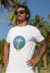 CAMISETA MURIKI - ILHA PERDIDA na internet