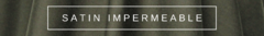 Banner de la categoría Satin impermeable
