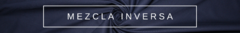 Banner de la categoría Mezcla Inversa