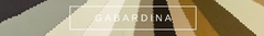 Banner de la categoría Gabardina