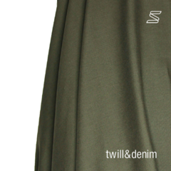 Compact Paper - Color D61 - Verde militar - comprar online
