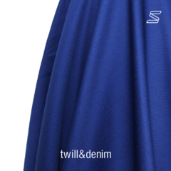 Grafa 70 Camisa - Color 453 - Azul Francia - comprar online