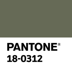 Grafa 70 Pantalon - Color 550 - Verde Militar en internet