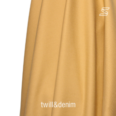 Gabardina de 7 onzas Microesmerilado - Color B10 - comprar online