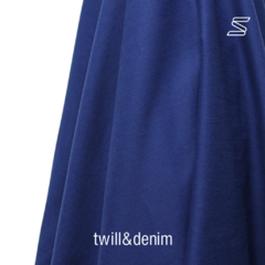 Gabardina de 7 onzas Microesmerilado - Color E55 - comprar online