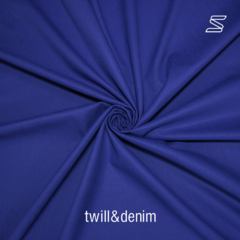Gabardina de 7 onzas Microesmerilado - Color E55