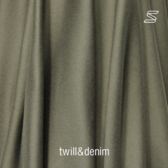 Gabardina de 8 onzas - Color L66