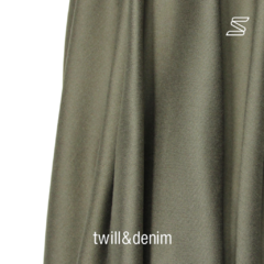Gabardina de 6 onzas Microesmerilado - Color L66