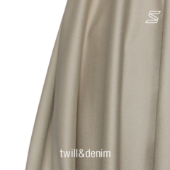 Gabardina de 7 onzas Microesmerilado - Color 729 - comprar online