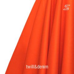 Grafa 70 Pantalon - Color 191 - Naranja