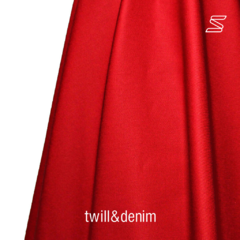 Grafa 70 Pantalon - Color 370 - Rojo