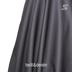 Grafa 70 Camisa - Color 641 - Gris Topo - comprar online