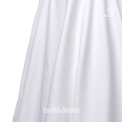 Gabardina de 7 onzas Microesmerilado - Color 001 - comprar online