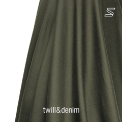 Holiday - Color D61 - Verde Militar - comprar online