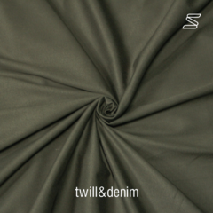 Holiday - Color D61 - Verde Militar