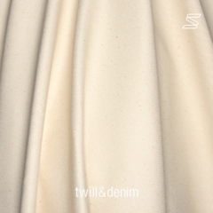 Gabardina de 8 onzas - Color Y04