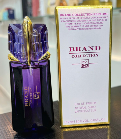 Good Girl Glam n332 brand collection 25ml - Una Store