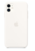 Carcasa de silicona para iPhone 11 - comprar online