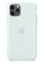 Carcasa de silicona para iPhone 11 Pro - TODO iPHONE