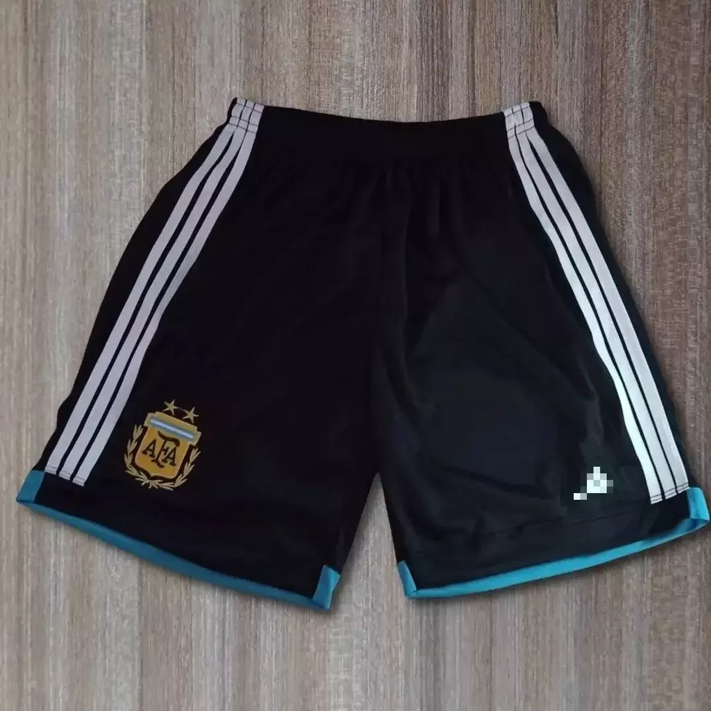 SHORT AFA QATAR 2022 De Selección Indumentaria