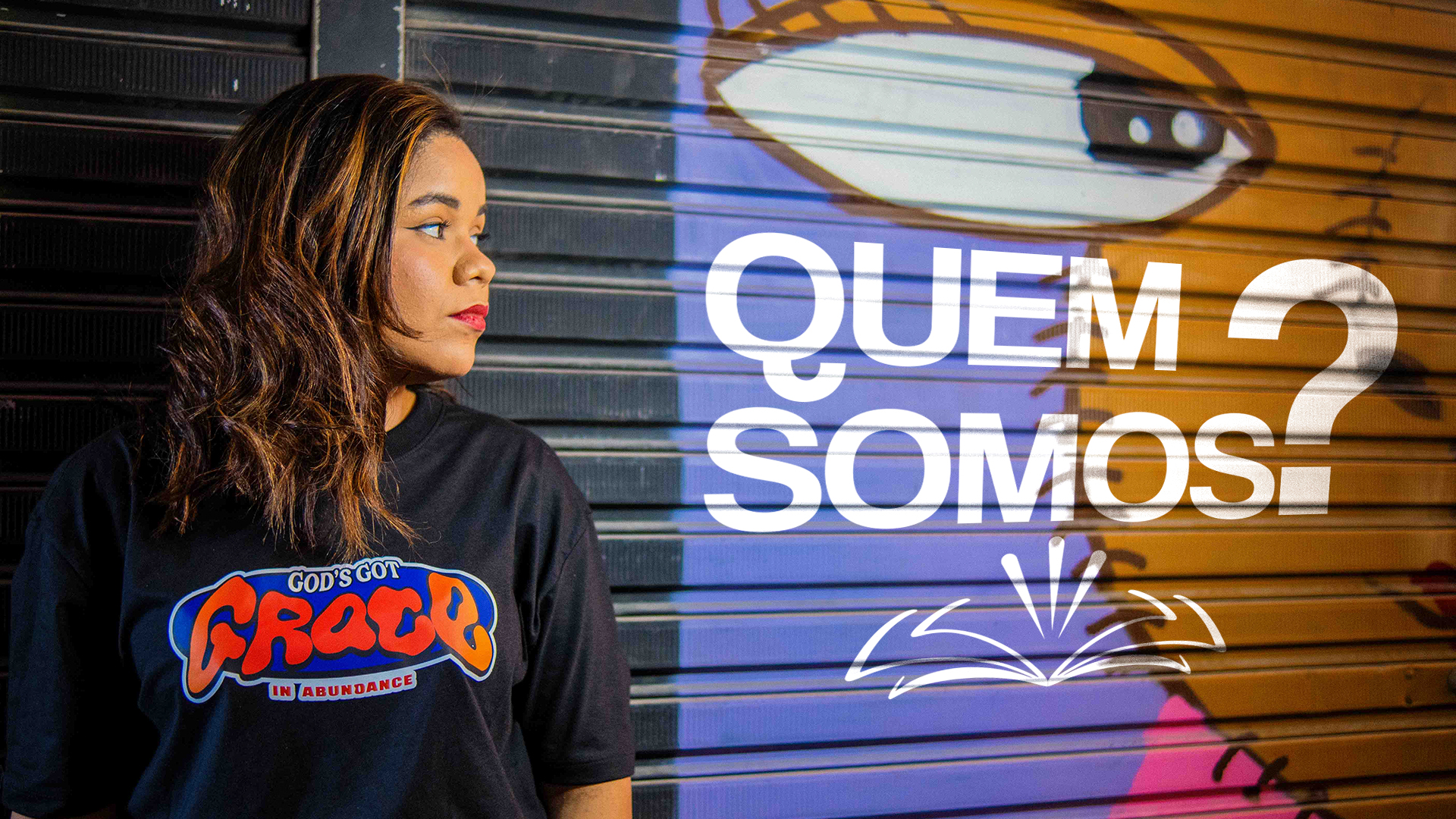 Quem somos?