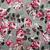 Tela Tropical Mecánico Estampado X Rollo 55 Mt 1894 Lichytex