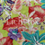 Tela Fibrana Rayon Estampada X Rollo 55 Mts Art.390 Lichytex en internet