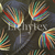 Tela Fibrana Rayon Estampada X Rollo 55 Mts Art6856 Lichytex - comprar online