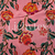 Tela Fibrana Rayon Estampada X Rollo 55 Mts Art3490 Lichytex en internet