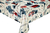 Tela Cuerina Estampada X Rollo 30 Metros Europa Lichytex - LICHYTEX