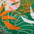 Tela Lino Slub Estampado X Rollo 60 Metros Abstract Lichytex en internet