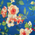 Tela Tropical Mecánico Estampado X Rollo 55 Mt 1875 Lichytex - comprar online