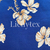 Tela Bengalina Estampada X Rollo 50 Metros Hibisco Lichytex en internet