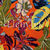 Tela Fibrana Rayon Estampada X Rollo 55 Mts Art.390 Lichytex - tienda online