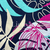 Tela Lino Slub Estampado X Rollo 60 Metros Abstract Lichytex - comprar online
