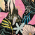 Tela Fibrana Rayon Estampada X Rollo 55 Mts Art1782 Lichytex en internet