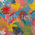 Tela Fibrana Rayon Estampada X Rollo 55 Mts Art9248 Lichytex