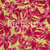 Tela Fibrana Rayon Estampada X Rollo 55 Mts Art.676 Lichytex