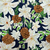 Tela Tropical Mecánico Estampado X Rollo 55 Mt 1402 Lichytex