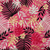 Tela Fibrana Rayon Estampada X Rollo 55 Mts Art8007 Lichytex