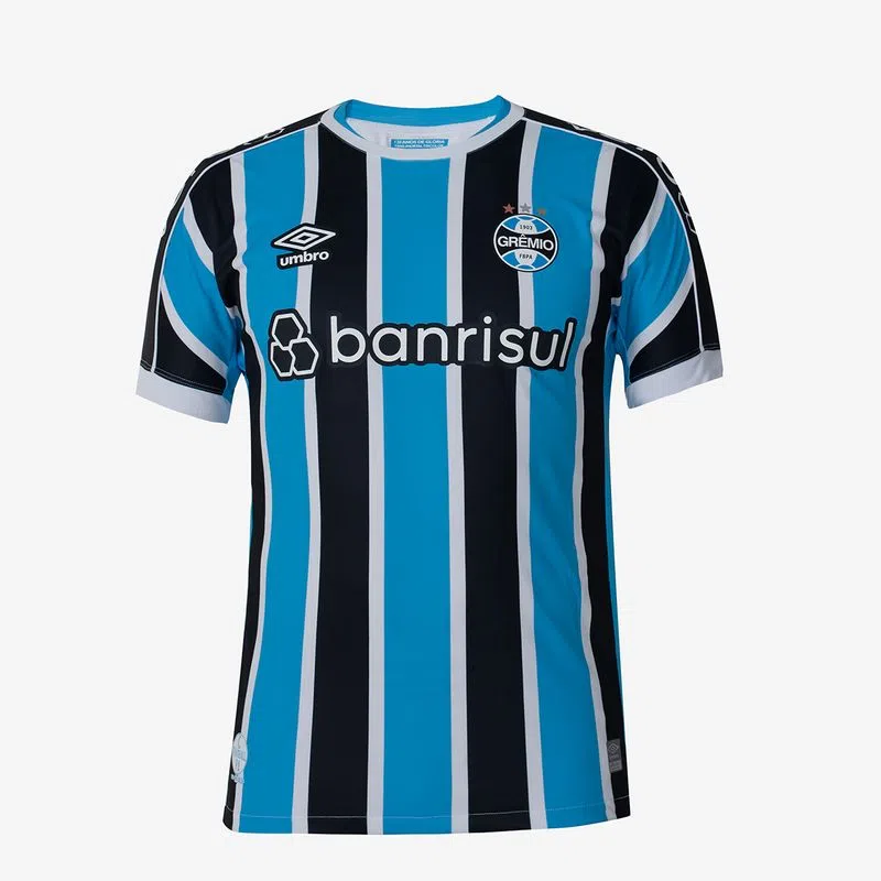 Camisa Flamengo Home 22/23 - Por apenas R$139,99 - Frete Grátis