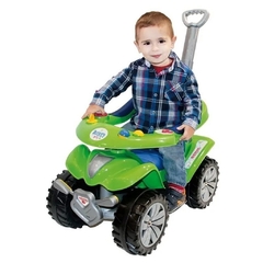 Buggy Boy 2 en 1 - Biemme