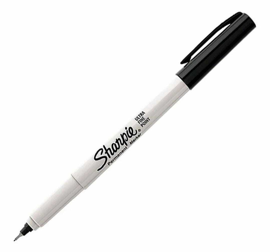 MARCADORES SHARPIE COLORES MISTICOS X24