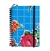 Cuaderno reciclado con mandalas - buy online