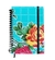 Cuaderno reciclado con mandalas - online store