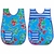 Madil reversible para niños